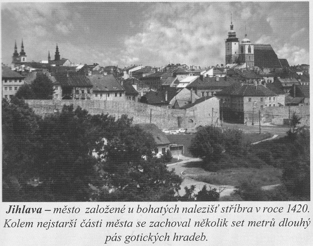 Jihlava